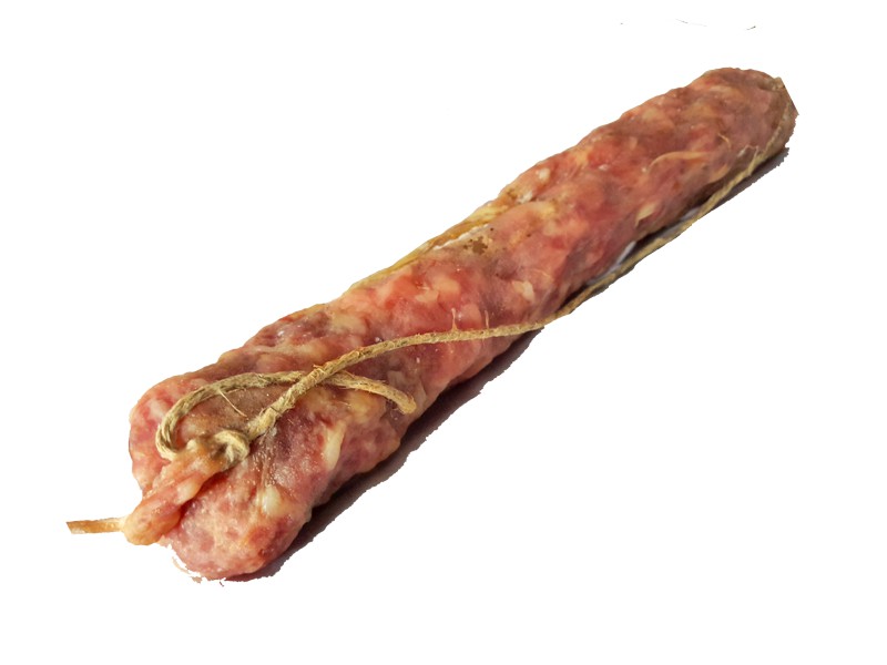 Bus de Tourn�e de Saucisses