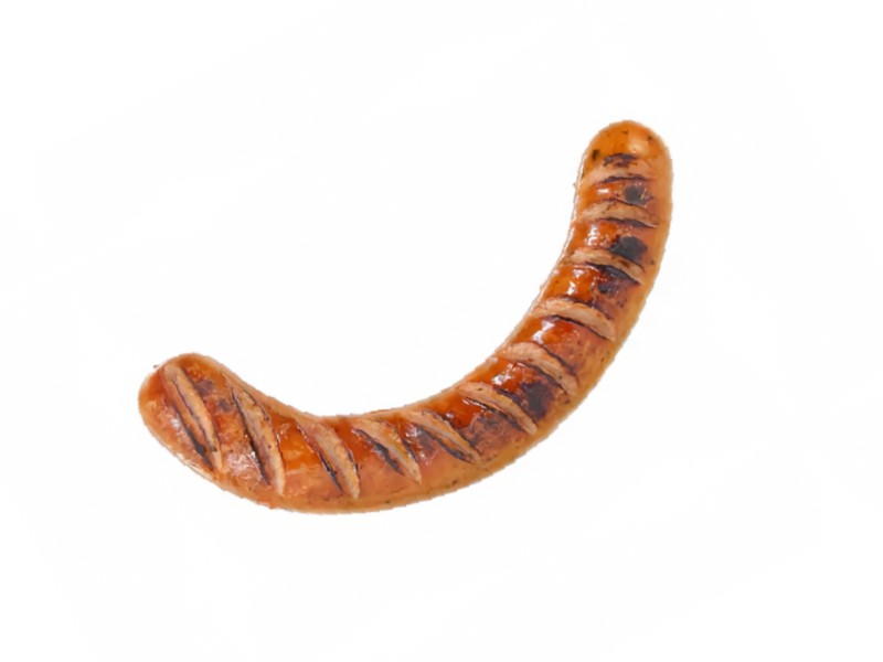 Bus de Tourn�e de Saucisses