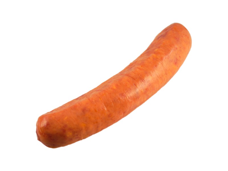 Bus de Tourn�e de Saucisses