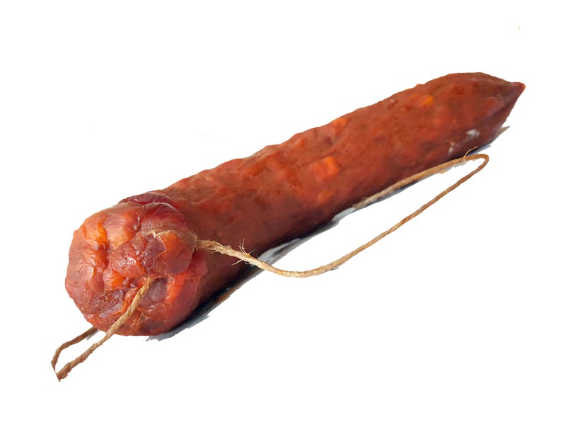 Bus de Tourn�e de Saucisses