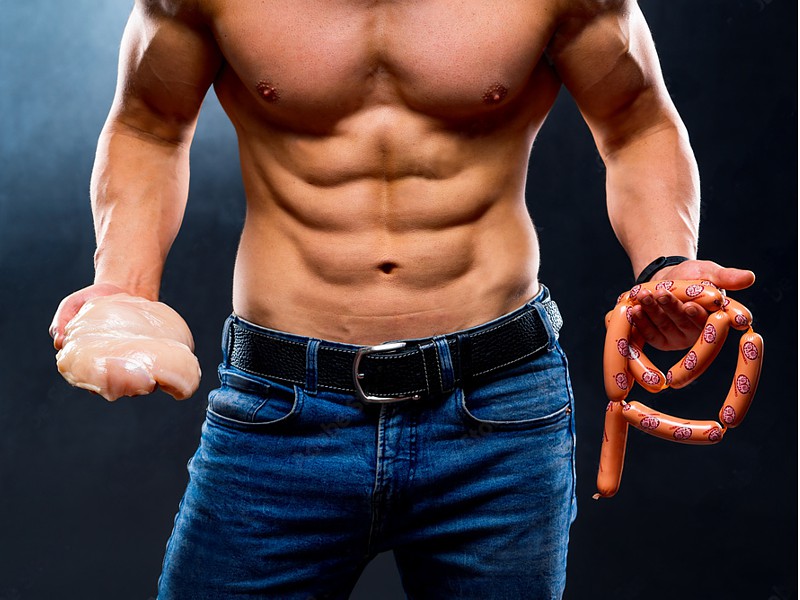 Bus de Tourn�e de Saucisses